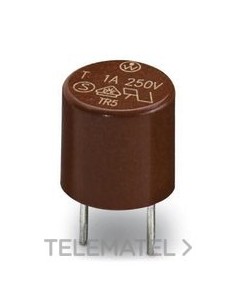 FUSIBLE DE REPUESTO IBS TR5 5AT
