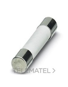 FUSIBLE PLANO SI FORM C 3A DIN 72581