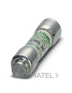 FUSIBLE FUSE-10X38-30A-MR