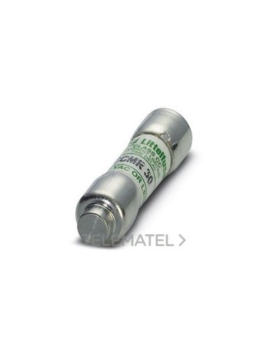 FUSIBLE FUSE-10X38-30A-MR