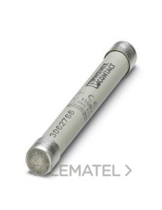 FUSIBLE FUSE 10,3X85 6A PV 1500DC