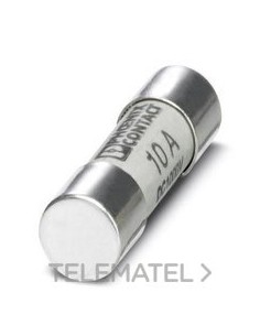 FUSIBLE FUSE 10,3X38 12A PV