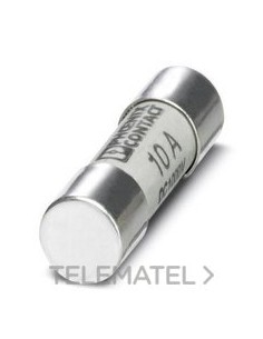 FUSIBLE FUSE 10,3X38 10A PV
