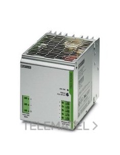 FUENTE ALIM.TRIO-PS/600DC/24DC/20