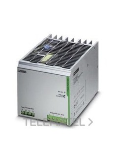 FUENTE ALIM.TRIO-PS/3AC/24DC/40