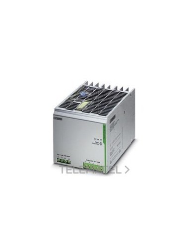 FUENTE ALIM.TRIO-PS/3AC/24DC/40