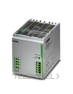 FUENTE ALIM.TRIO-PS/3AC/24DC/20
