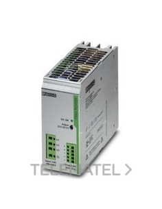 FUENTE ALIM.TRIO-PS/3AC/24DC/10