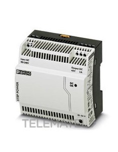 FUENTE ALIM.STEP-PS/1AC/48DC/2