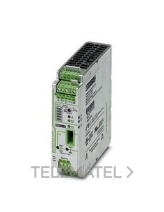 FUENTE ALIM.QUINT-UPS/24DC/24DC/10