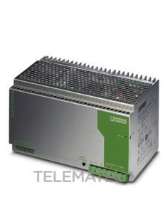 FUENTE ALIM.QUINT-PS-3x400-500AC/24DC/40