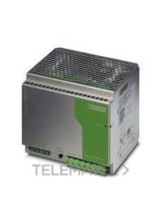 FUENTE ALIM.QUINT-PS-3x400-500AC/24DC/20