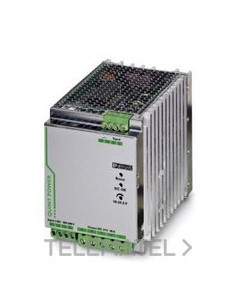 FUENTE ALIM.QUINT-PS/3AC/24DC/40