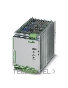 FUENTE ALIM.QUINT-PS/3AC/48DC/20
