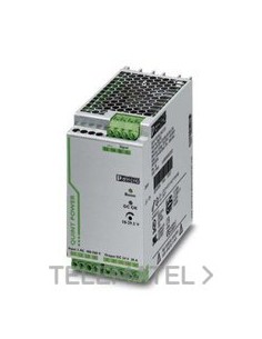 FUENTE ALIM.QUINT-PS/3AC/24DC/20