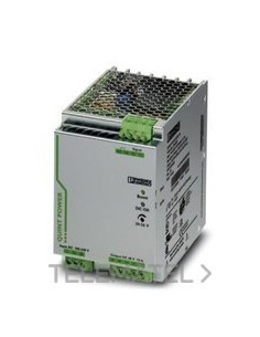FUENTE ALIM.QUINT-PS/1AC/48DC/10