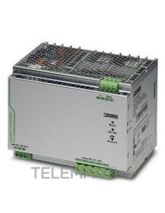 FUENTE ALIM.QUINT-PS/1AC/24DC/40