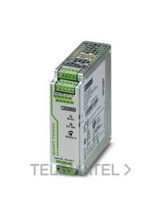 FUENTE ALIM.QUINT-PS/1AC/24DC/5