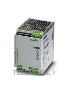 FUENTE ALIM.QUINT-PS/1AC/24DC/20/CO