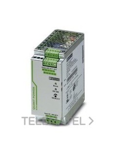FUENTE ALIM.QUINT-PS/1AC/24DC/10