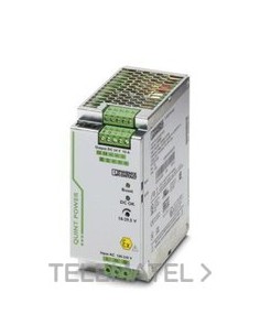 FUENTE ALIM.QUINT-PS/1AC/24DC/10/CO
