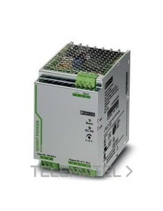 FUENTE ALIM.QUINT-PS/1AC/12DC/20
