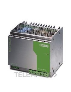 FUENTE ALIM.QUINT-PS-100-240AC/24DC/20