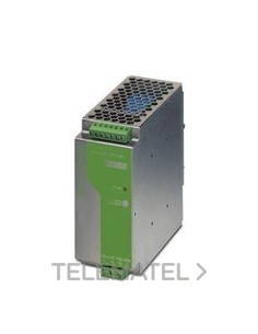FUENTE ALIM.QUINT-PS-100-240AC/24DC/2,5