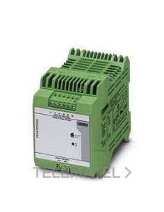 FUENTE ALIM.MINI-PS-100-240AC/24DC/C2LPS
