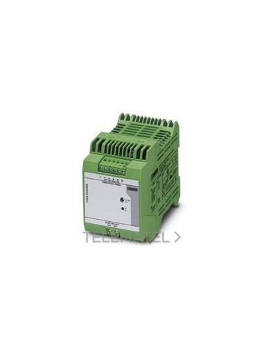 FUENTE ALIM.MINI-PS-100-240AC/24DC/C2LPS