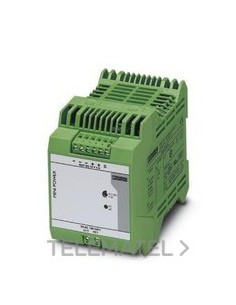 FUENTE ALIM.MINI-PS-100-240AC/24DC/4