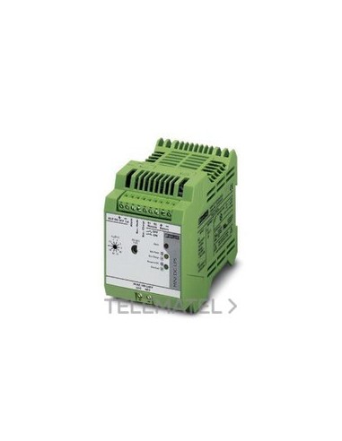 FUENTE ALIM.MINI-DC-UPS/24DC/2