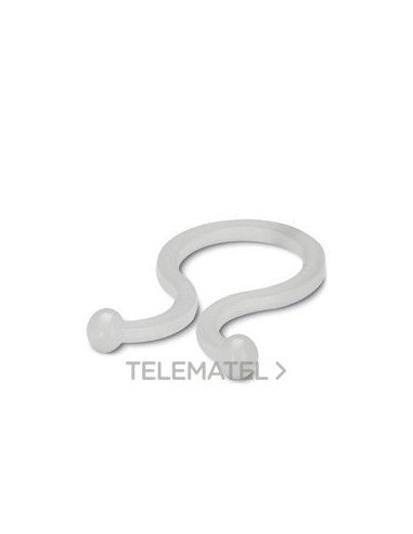 FIJACIÓN CABLE WG-D HF 20,3