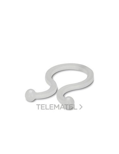 FIJACIÓN CABLE WG-D HF 16