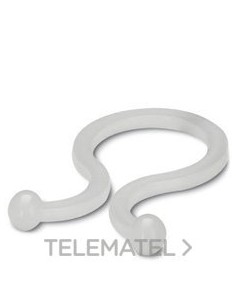 FIJACIÓN CABLE WG-D HF 12,7