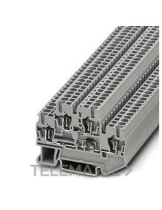 BORNE P/COMPON.STTB 2,5-DIO/UL-UR