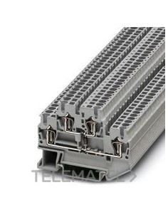 BORNE PARA COMPONENTES STTB 2,5-DIO/U-O