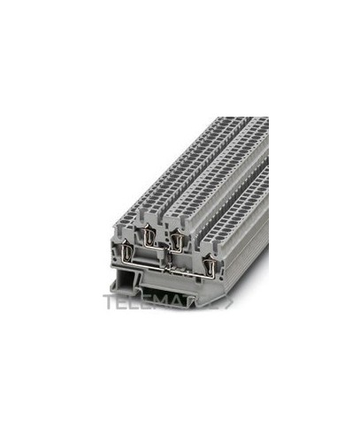 BORNE PARA COMPONENTES STTB 2,5-DIO/U-O