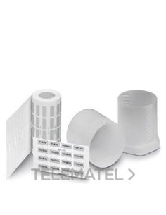 ETIQUETA EML (70X50)R SR