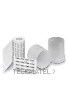 ETIQUETA EML (26,5X7,5)R SR