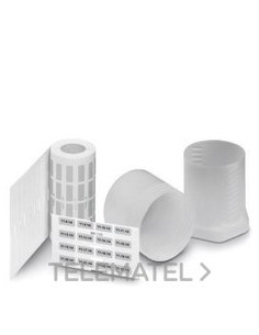 ETIQUETA EML (26,5X18,5)R SR