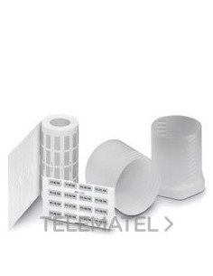 ETIQUETA EML (26,5X17,5)R SR