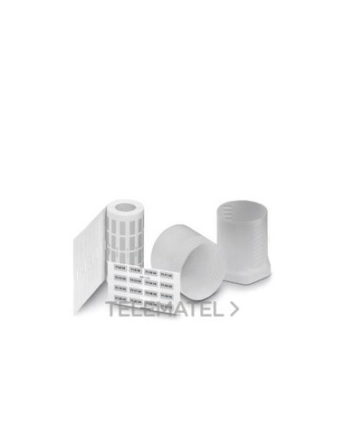 ETIQUETA EML (26,5X12)R SR