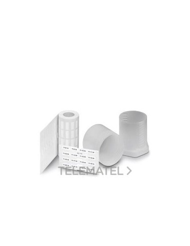 ETIQUETA EML (26,5X17,5)R RD