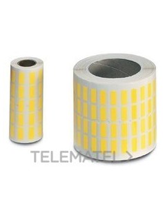 ETIQUETA BMKT 70X30 WH:PAPER