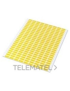 ETIQUETAS BMKD 20X 8 YE