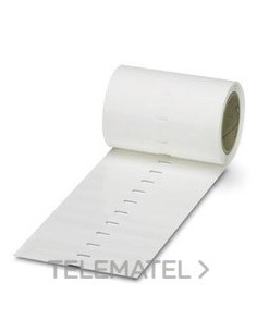 ETIQUETA SEPARABLE EML-RM (8X8)R CUS