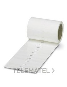 ETIQ.SEPARABLE EML-RM(25,4X12,7)R CUS