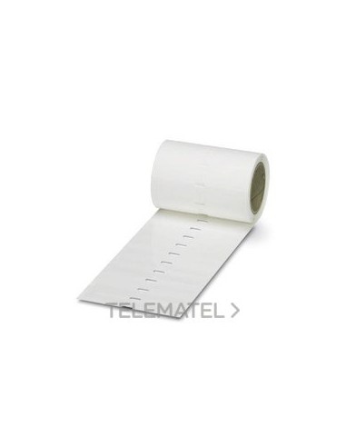 ETIQUETA SEPARABLE EML-RM (20X7)R