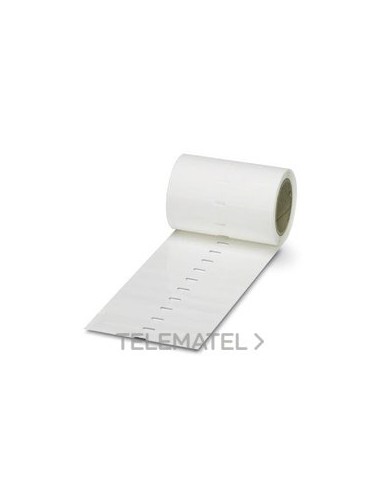 ETIQUETA SEPARABLE EML-RM (15X6)R CUS